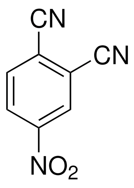 4-ニトロフタロニトリル 99%