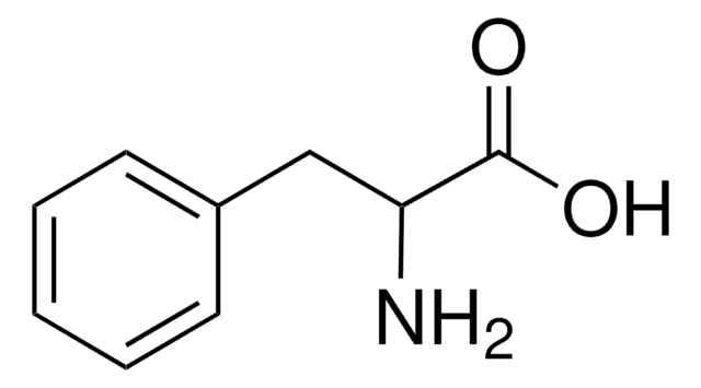 DL-Phenylalanin ReagentPlus&#174;, 99%