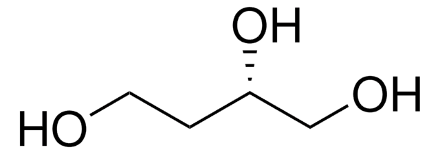 (S)-(&#8722;)-1,2,4-Butantriol 98%