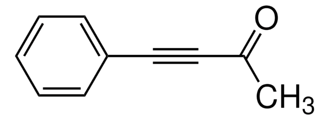 4-Phenyl-3-butyn-2-one 96%