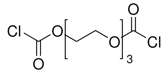 Tri(ethylenglycol)-bis(chlorformiat) 96%