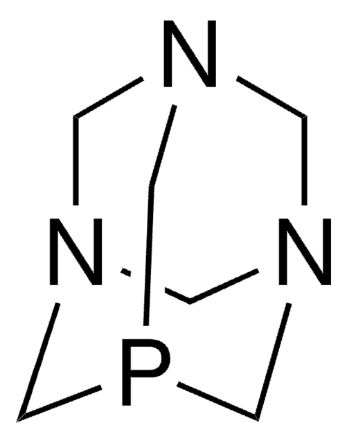 1,3,5-Triaza-7-phosphatricyclo[3.3.1.13.7]decan 97%