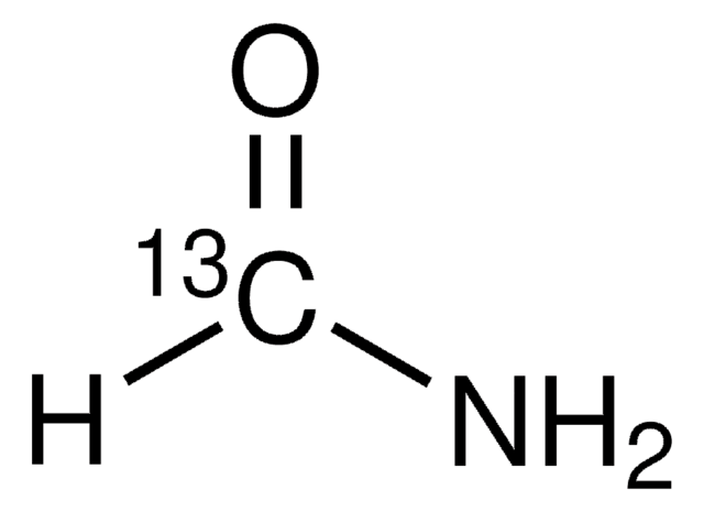 甲酰胺-13C 99 atom % 13C