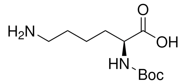 Boc-Lys-OH 99%