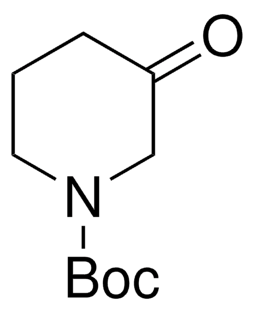 1-Boc-3-Piperidon 97%