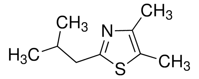 Geranium thiazole &#8805;98%, FG