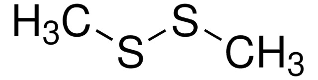 二甲基二硫化物 analytical standard