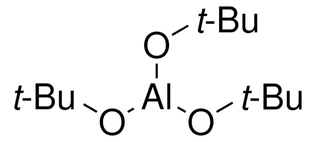 叔丁醇铝 technical grade