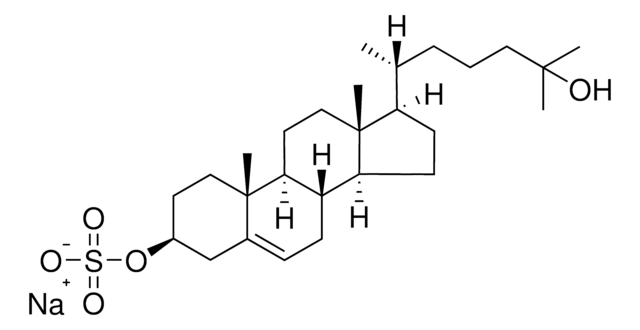 25-hydroxycholesterol-3-sulfate Avanti Research&#8482; - A Croda Brand