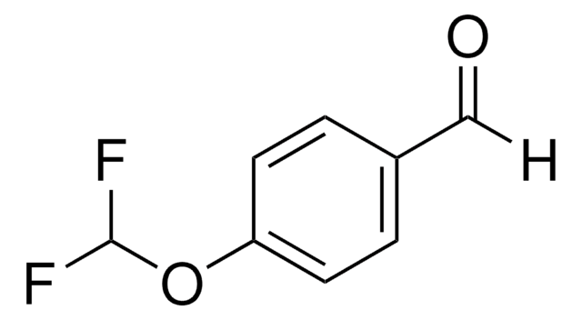 4-(Difluormethoxy)benzaldehyd 95%