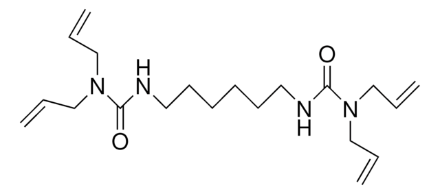 3,3'-HEXAMETHYLENEBIS(1,1-DIALLYLUREA) AldrichCPR