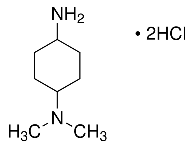 N,N-dimethyl-cyclohexane-1,4-diamine dihydrochloride AldrichCPR