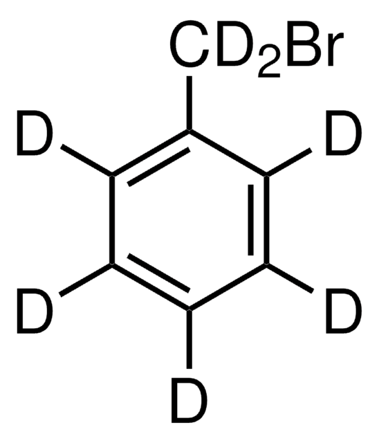 溴苄-d7 98 atom % D