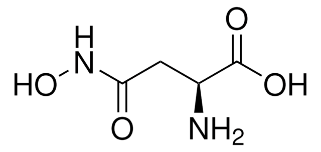 L-アスパラギン酸 &#946;-ヒドロキサマート serine racemase inhibitor