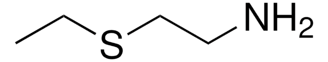 2-(Ethylthio)ethylamin 96%