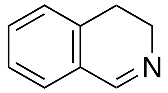 3,4-Dihydroisoquinoline &#8805;97.5% (GC)