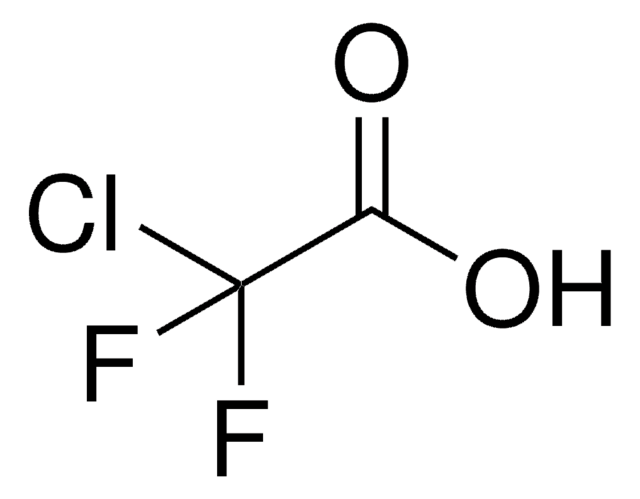 Chlordifluoressigsäure 98%