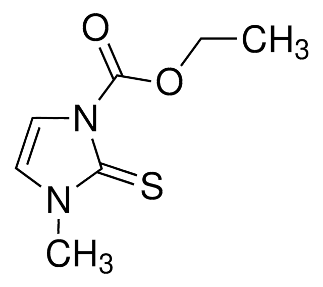 卡比马唑 &#8805;98% (HPLC)