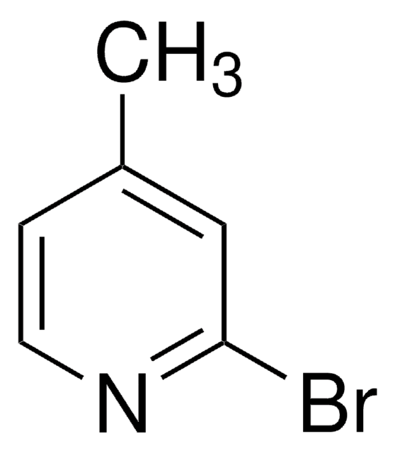 2-Brom-4-methylpyridin 97%