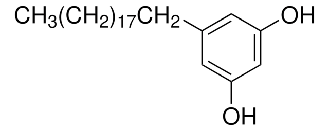 5-Nonadecylresorcinol analytical standard