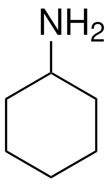 Cyclohexylamin ReagentPlus&#174;, &#8805;99.9%