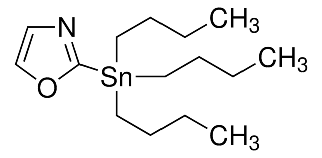 2-(Tri-n-butylstannyl)oxazol