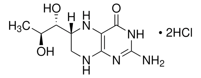 (6R)-5,6,7,8-Tetrahydrobiopterin -dihydrochlorid