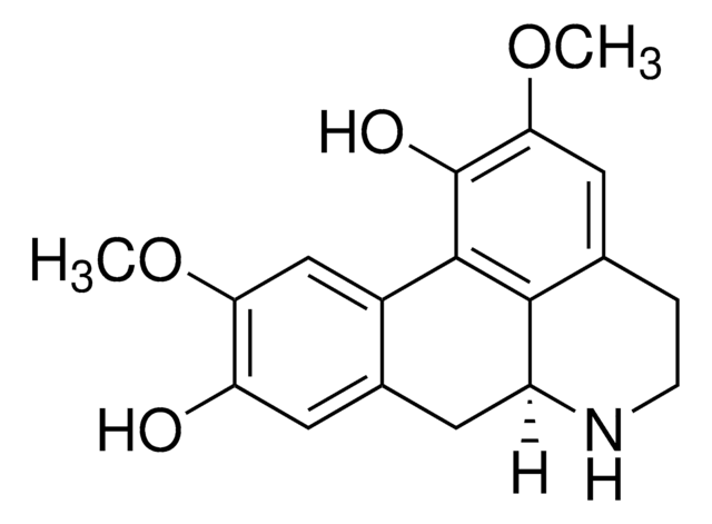 Norisoboldin phyproof&#174; Reference Substance