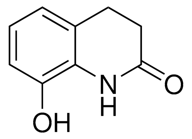 8-hydroksy-3,4-dihydrochinolin-2(1H)-One Pharmaceutical Analytical Impurity (PAI)