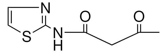 N-(2-THIAZOLYL)ACETOACETAMIDE AldrichCPR