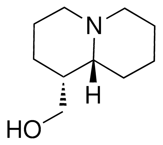 (-)-ルピニン phyproof&#174; Reference Substance