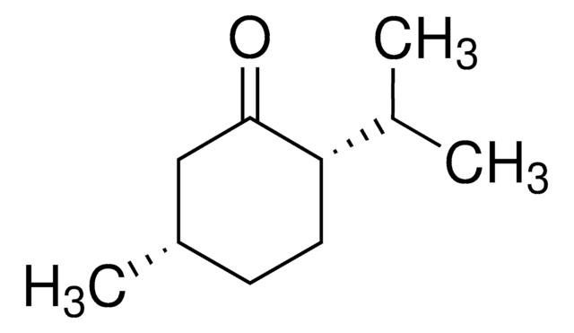 Isomenthon phyproof&#174; Reference Substance