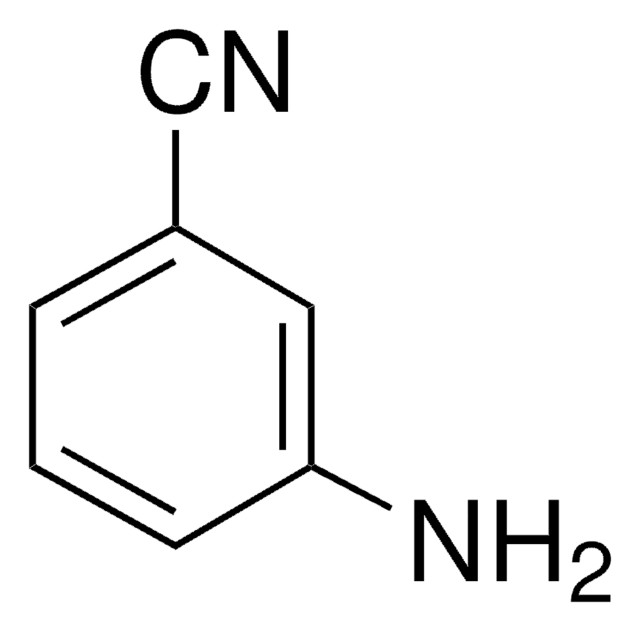 3-Aminobenzonitril 99%