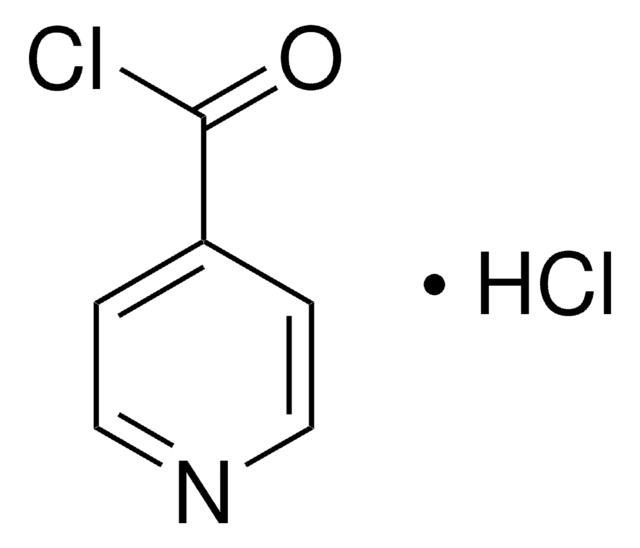 Isonicotinoylchlorid -hydrochlorid 95%