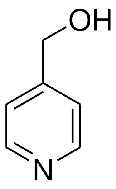 4-Pyridinmethanol 99%