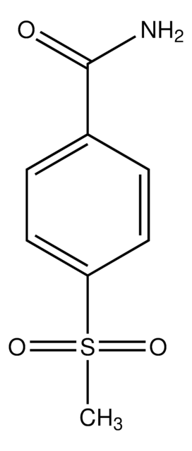 4-Methanesulfonylbenzamide