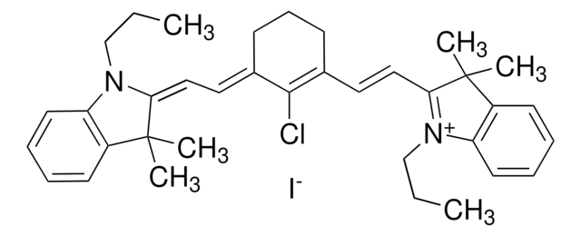 IR-780 碘 Dye content &#8805;95&#160;%