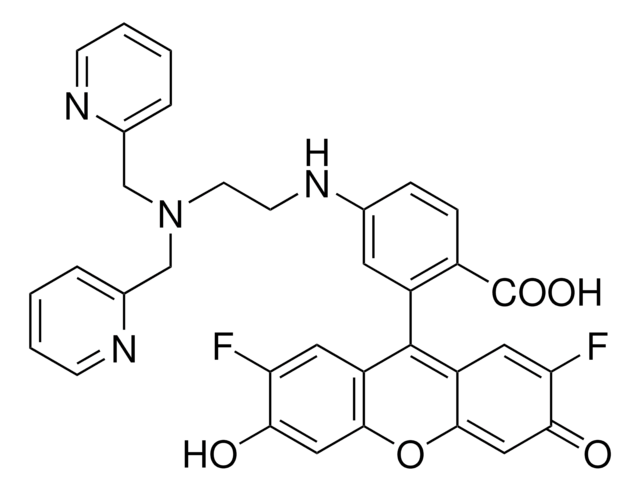 ZnAF-2F &#8805;95.0% (HPCE)