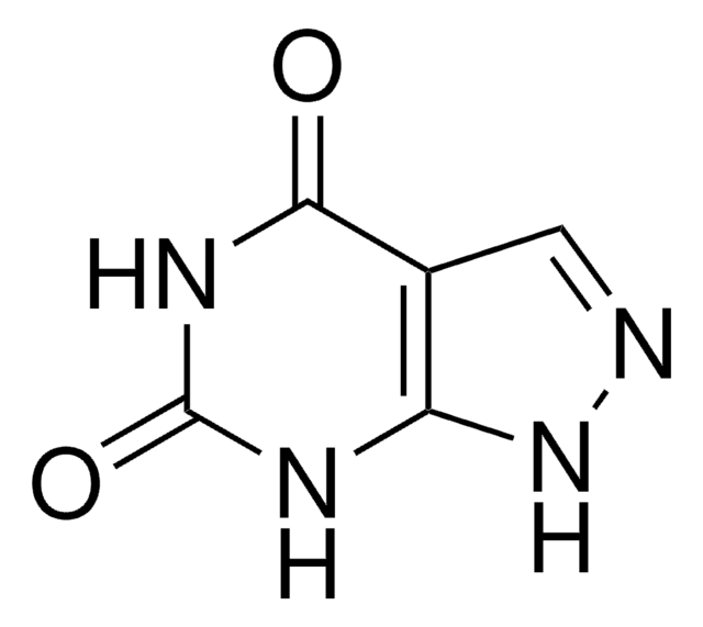 奥昔嘌醇 &#8805;98% (HPLC)