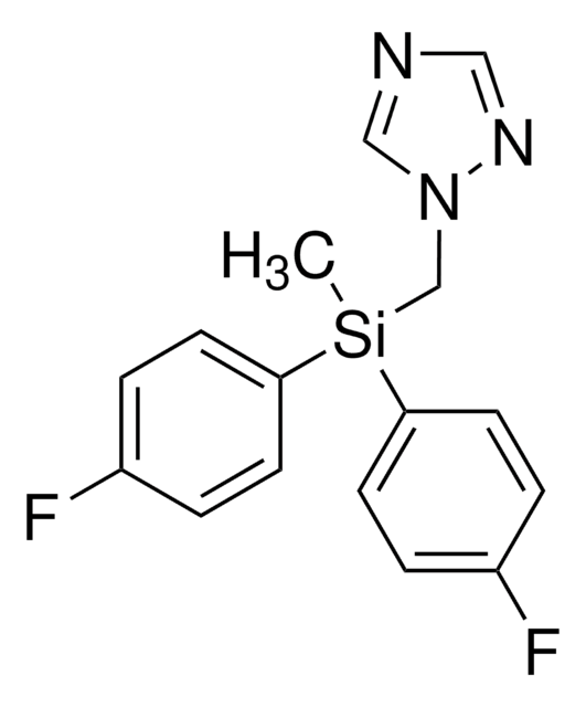 克菌星(氟硅唑) PESTANAL&#174;, analytical standard