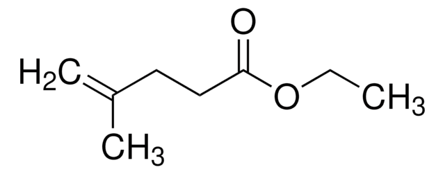 4-メチル-4-ペンテン酸エチル 95%