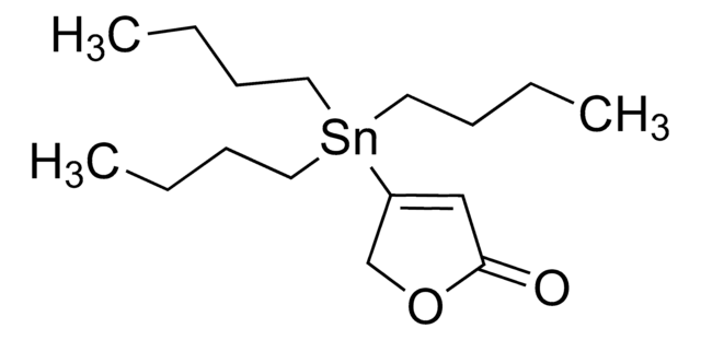 4-Tributylstannyl-5H-furan-2-one AldrichCPR