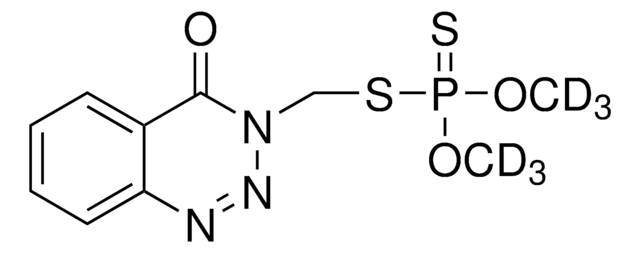 Azinphos-Methyl-(dimethyl-d6) PESTANAL&#174;, analytical standard