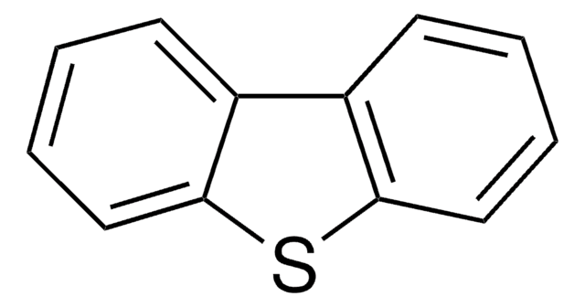 ジベンゾチオフェン &#8805;99%