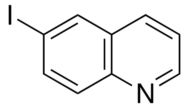 6-Jodchinolin