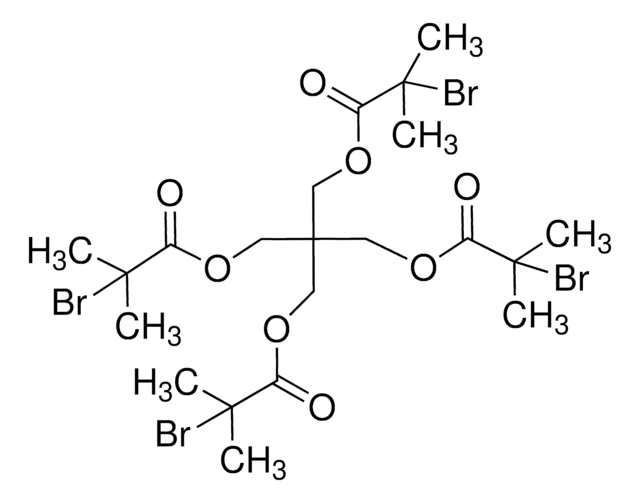 Tetrakis-(2-bromisobutyryloxymethyl)-methan 97%