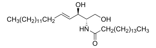 N-Palmitoyl-D-sphingosin &#8805;98.0% (TLC)