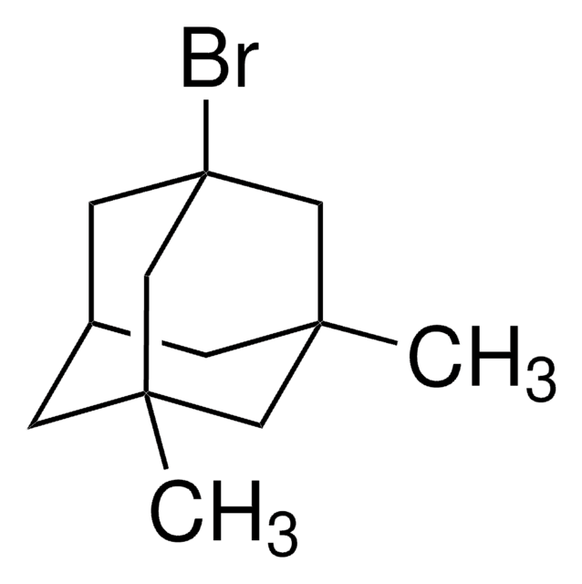 1-BROMO-3,5-DIMETHYLADAMANTANE AldrichCPR