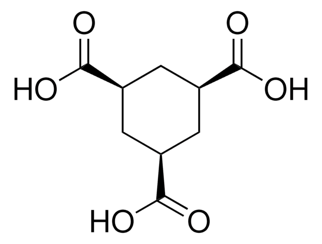 1,3,5-Cyclohexanetricarboxylic acid cis 95&#160;%