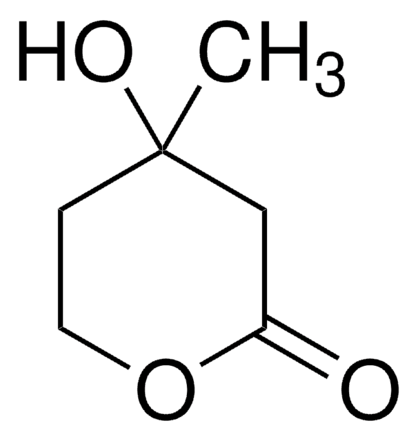 (±)-Mevalonolactone ~97% (titration)